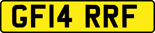 GF14RRF