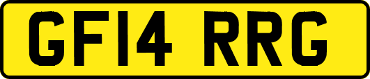 GF14RRG