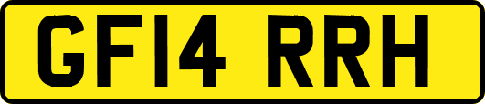 GF14RRH