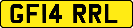 GF14RRL