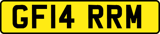 GF14RRM