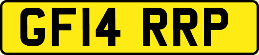 GF14RRP