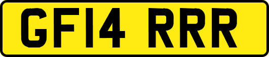 GF14RRR
