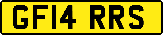 GF14RRS