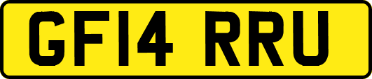 GF14RRU