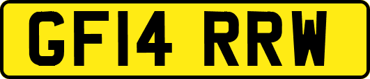 GF14RRW