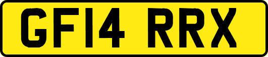 GF14RRX