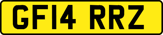 GF14RRZ