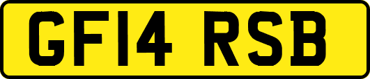 GF14RSB