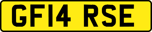 GF14RSE