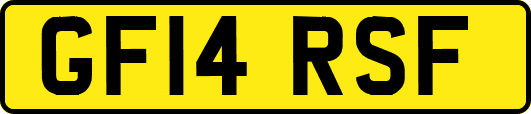 GF14RSF