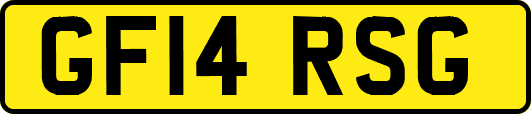GF14RSG