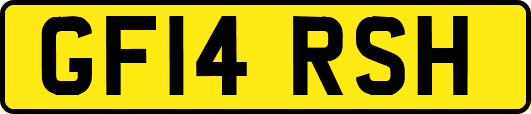 GF14RSH