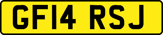 GF14RSJ