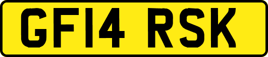 GF14RSK