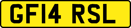 GF14RSL