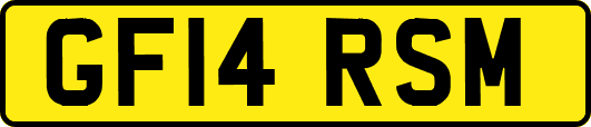 GF14RSM