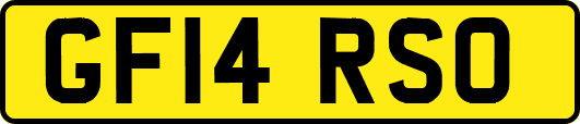 GF14RSO