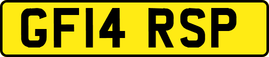 GF14RSP