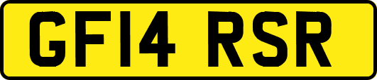 GF14RSR