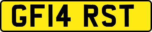 GF14RST
