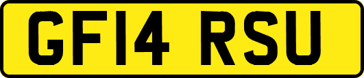 GF14RSU
