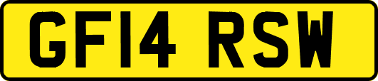 GF14RSW
