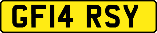 GF14RSY