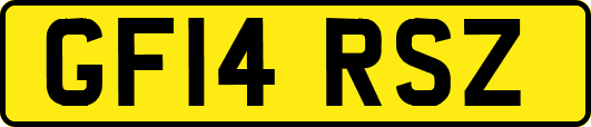 GF14RSZ