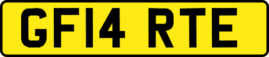 GF14RTE