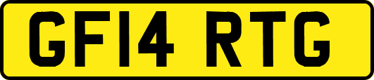 GF14RTG