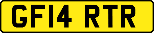 GF14RTR