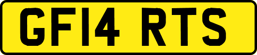 GF14RTS