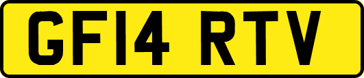 GF14RTV
