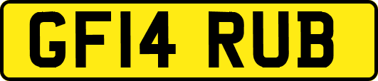 GF14RUB