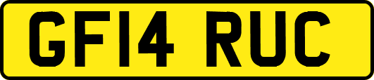 GF14RUC