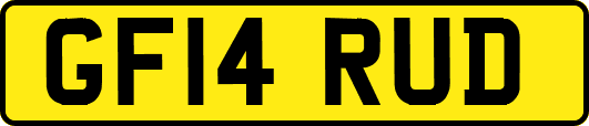 GF14RUD