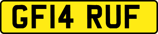 GF14RUF