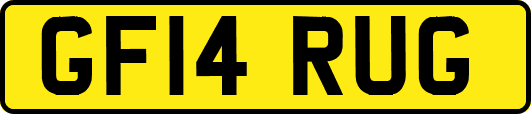 GF14RUG