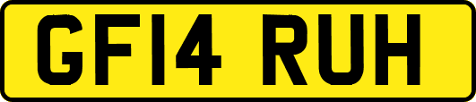 GF14RUH