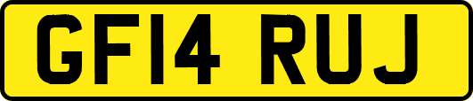 GF14RUJ