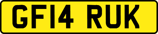 GF14RUK