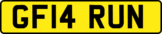 GF14RUN