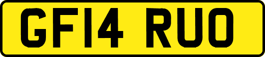 GF14RUO