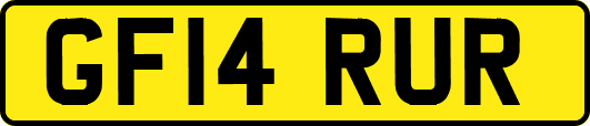 GF14RUR