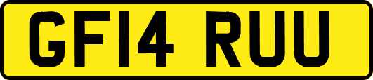 GF14RUU