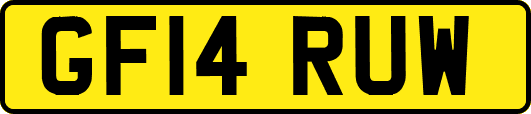 GF14RUW