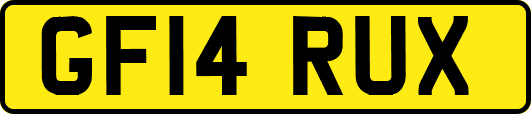 GF14RUX