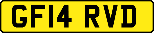 GF14RVD