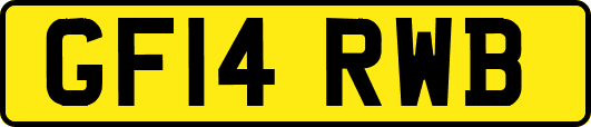 GF14RWB